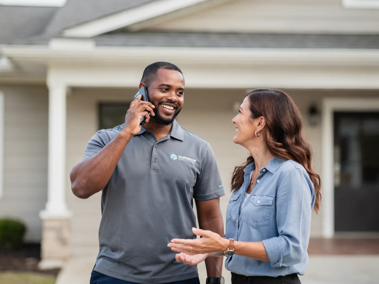 Fascia Repair Paradox, NY FAQs