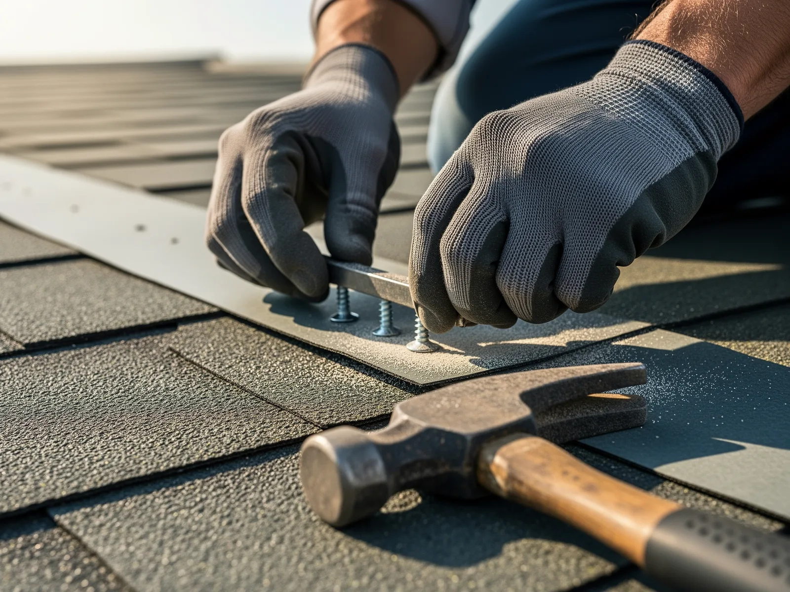 Why choose Fascia Repair in Paradox, NY
